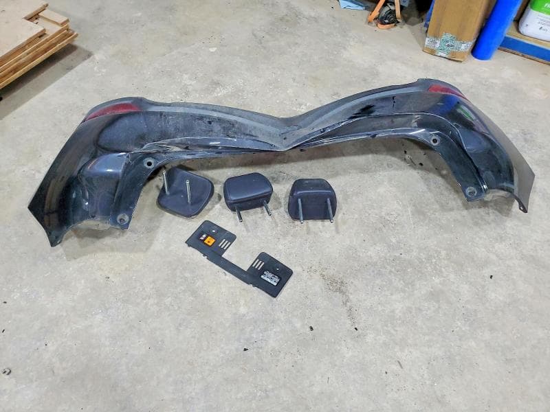 2018 MAZDA CX-5 TOURING 13