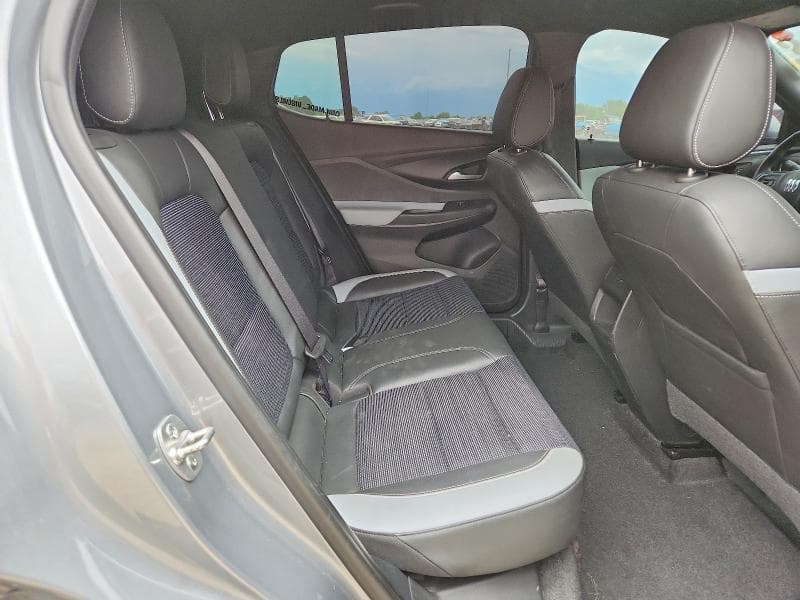 2024 BUICK ENVISTA PREFERRED PREFERRED 11