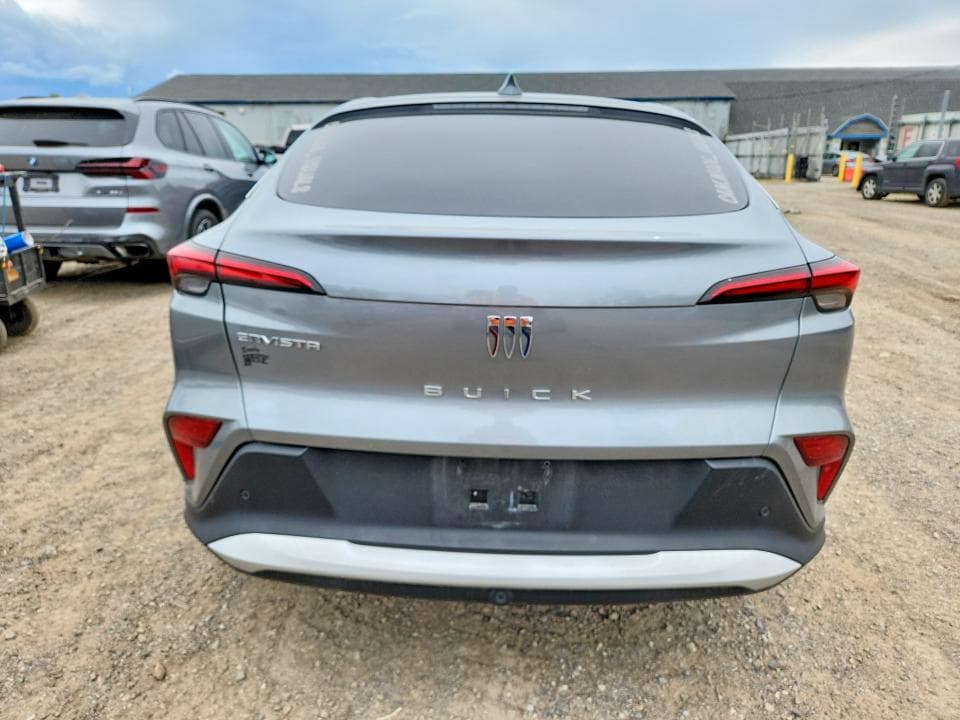 2024 BUICK ENVISTA PREFERRED PREFERRED 6