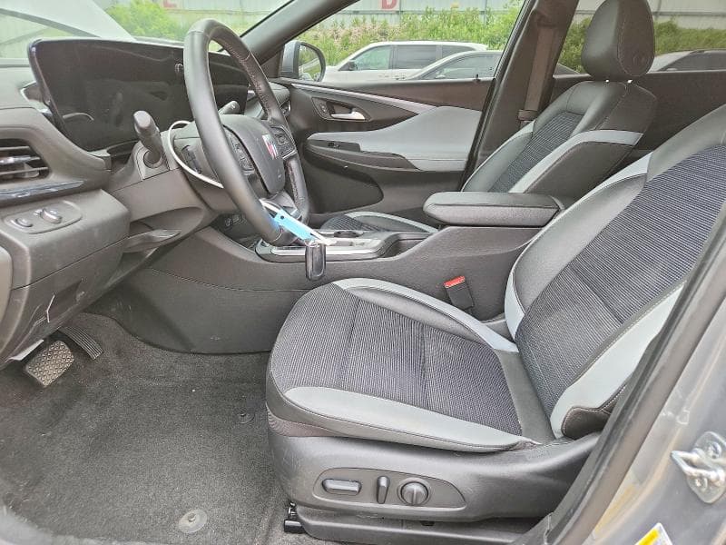 2024 BUICK ENVISTA PREFERRED PREFERRED 7