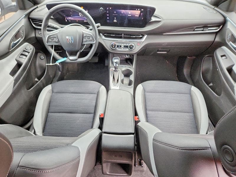 2024 BUICK ENVISTA PREFERRED PREFERRED 8