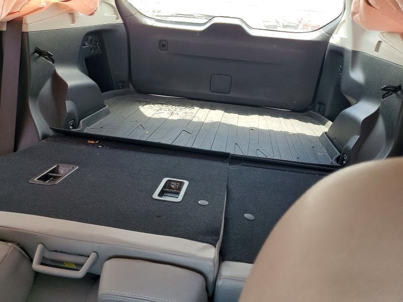 2016 SUBARU FORESTER 10