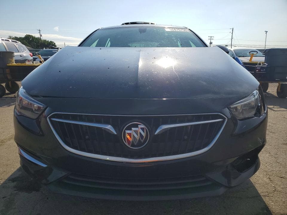 2020 BUICK REGAL PREFERRED 5