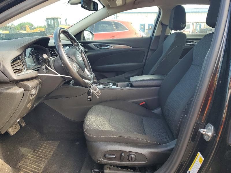 2020 BUICK REGAL PREFERRED 7