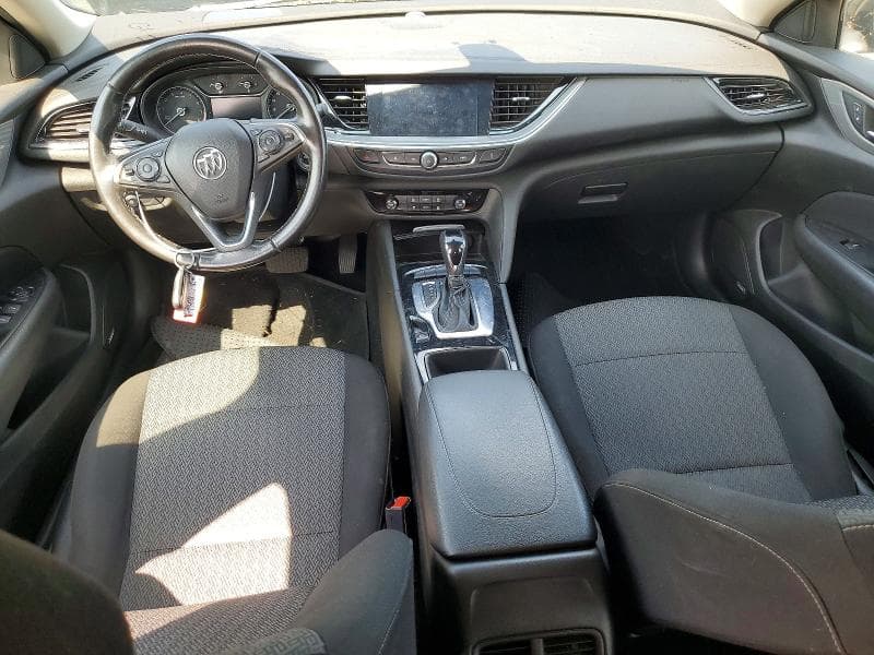 2020 BUICK REGAL PREFERRED 8