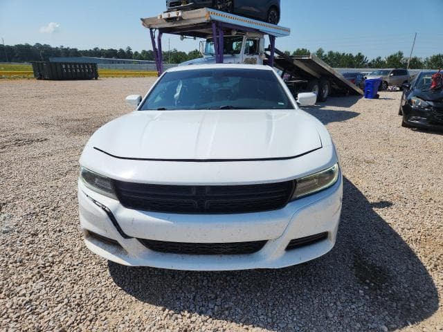 2019 DODGE CHARGER SXT SXT 5