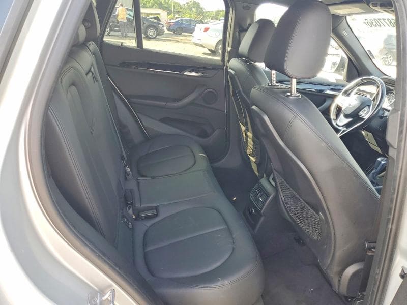 2017 BMW X1 SDRIVE28I SDRIVE28I 11