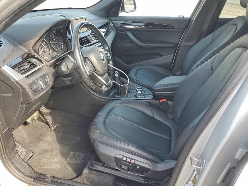 2017 BMW X1 SDRIVE28I SDRIVE28I 7