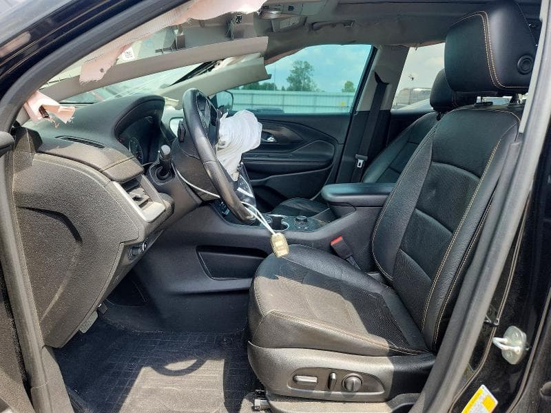 2021 GMC TERRAIN SLT 7