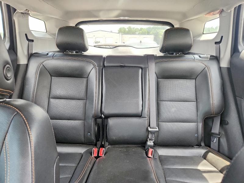 2021 GMC TERRAIN SLT 10
