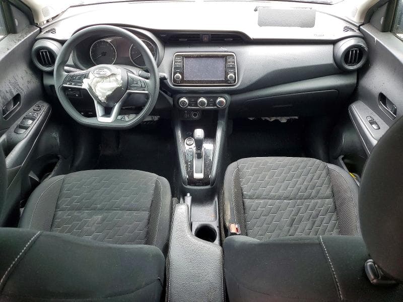 2021 NISSAN KICKS S S 8