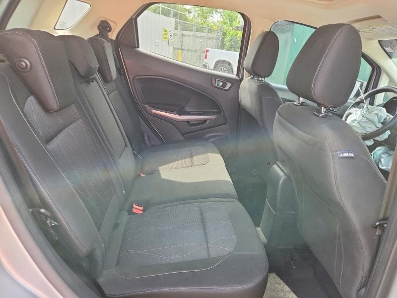 2021 FORD ECOSPORT SE SE 11