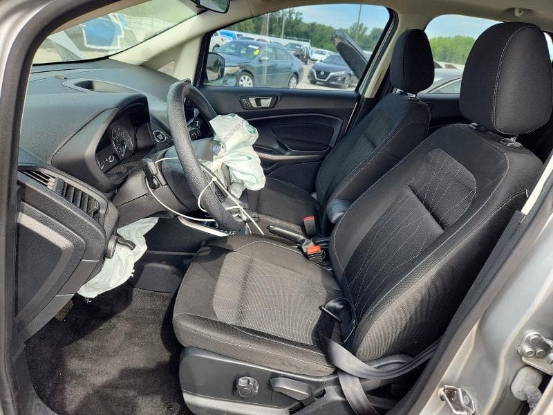 2021 FORD ECOSPORT SE SE 7