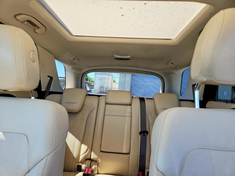 2016 MERCEDES-BENZ GLE 350 4MATIC 10