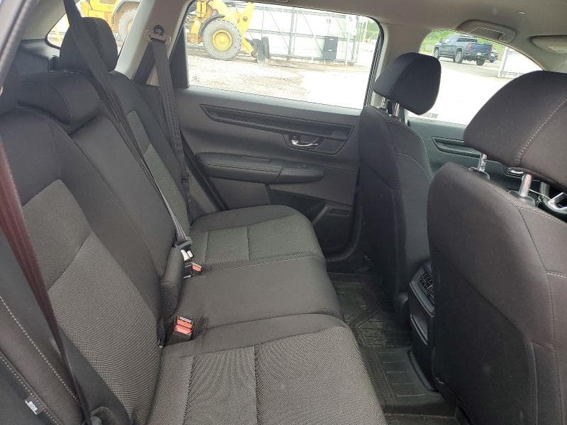 2024 HONDA CR-V LX LX 11