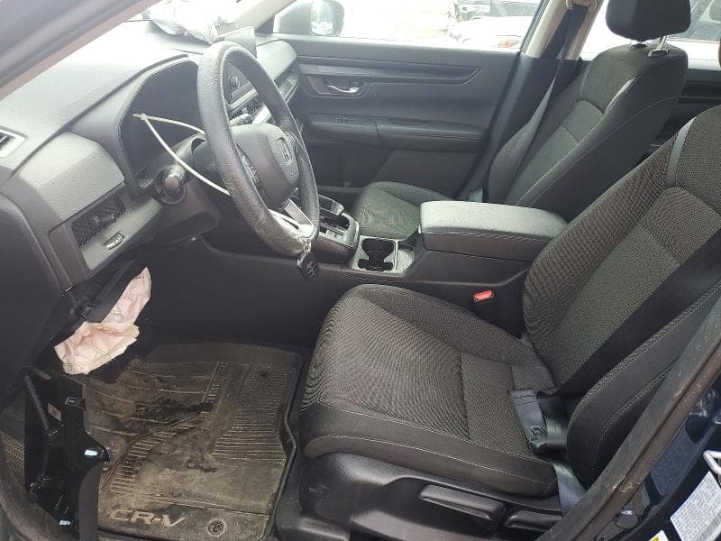 2024 HONDA CR-V LX LX 7