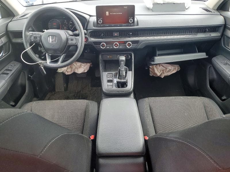 2024 HONDA CR-V LX LX 8