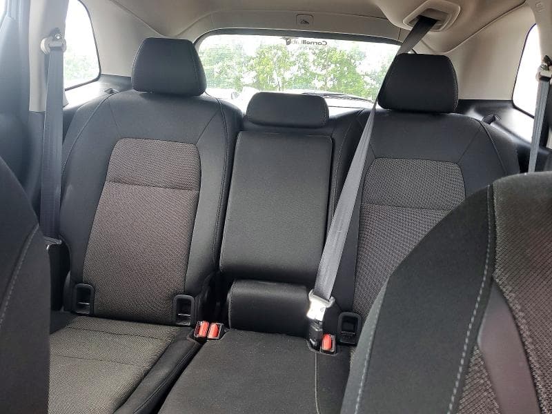 2024 HONDA CR-V LX LX 10