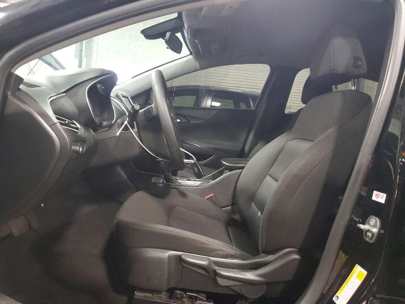 2018 CHEVROLET MALIBU LS LS 7