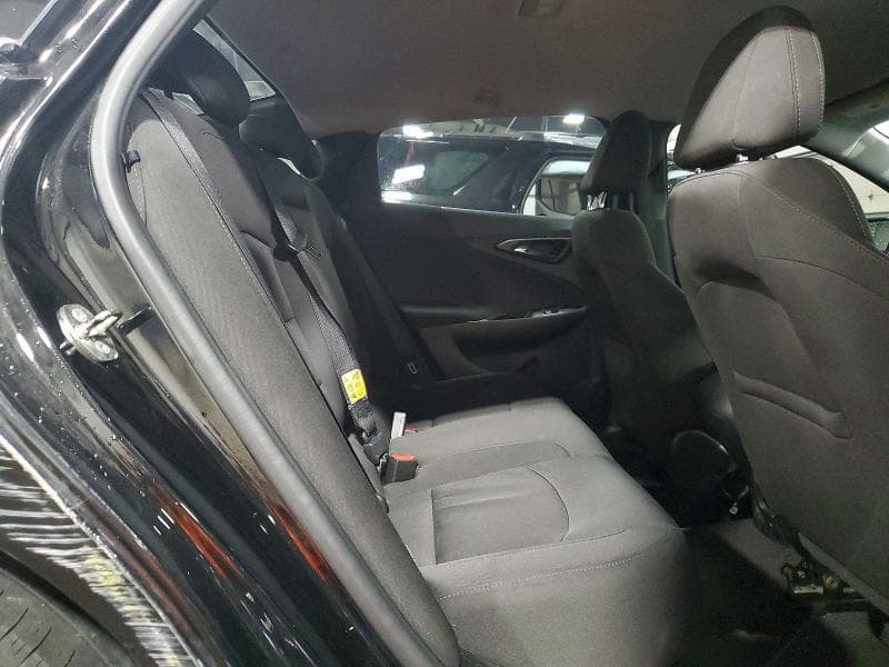 2018 CHEVROLET MALIBU LS LS 10
