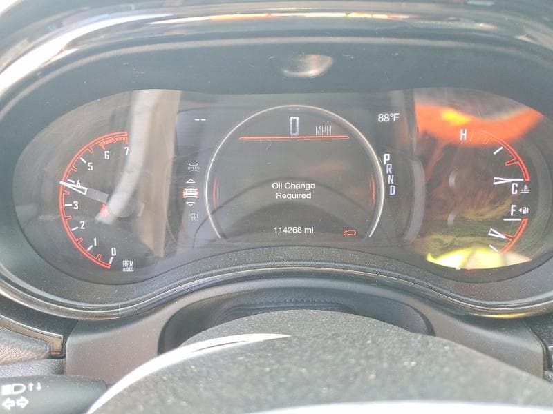 2021 DODGE DURANGO PURSUIT 9
