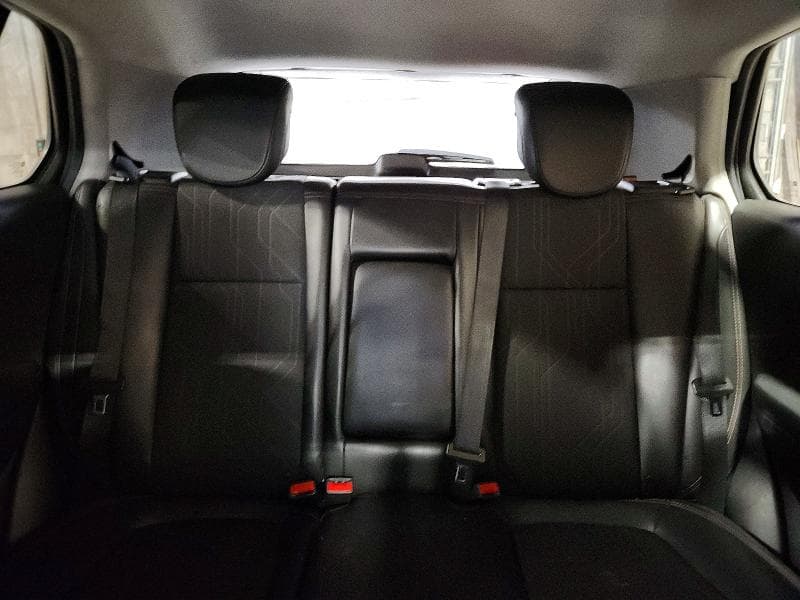 2020 CHEVROLET TRAX 1LT 1LT 10