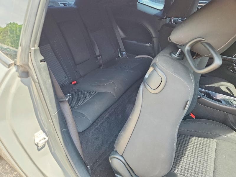 2018 DODGE CHALLENGER SXT SXT 10