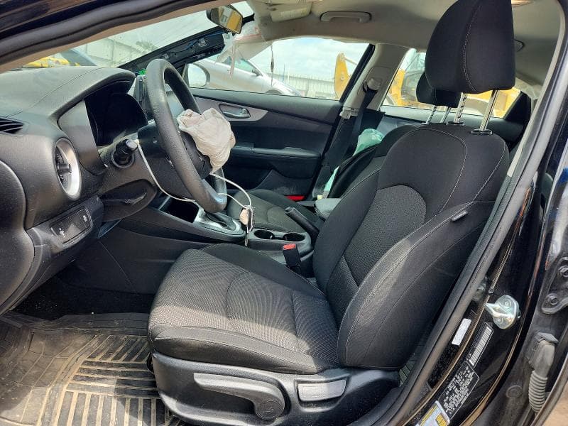 2024 KIA FORTE LXS 7