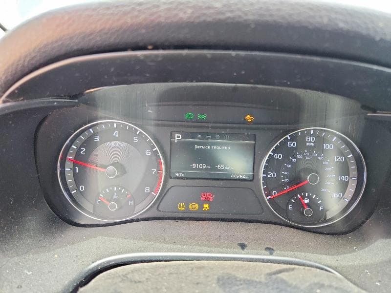 2024 KIA FORTE LXS 9