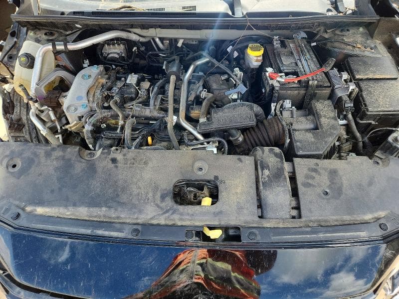 2024 NISSAN SENTRA SV SV 11
