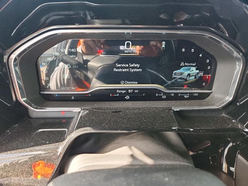2022 GMC SIERRA K1500 SLT 9