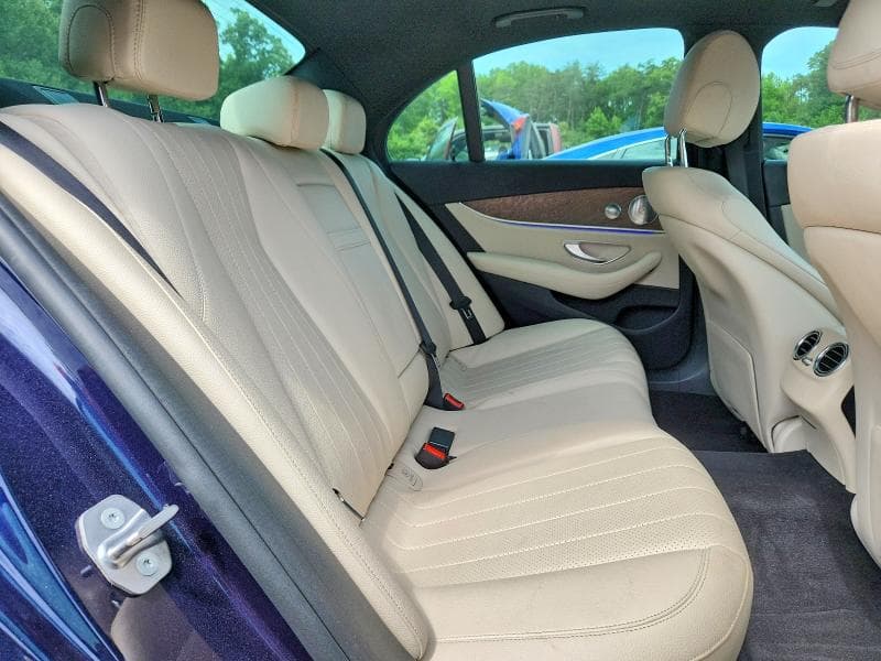 2017 MERCEDES-BENZ E 300 4MATIC 10