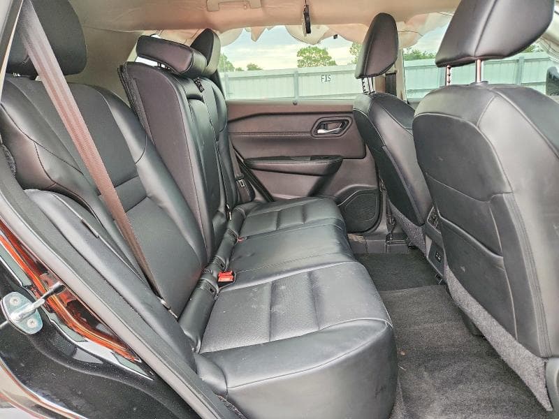 2023 NISSAN ROGUE SV 11