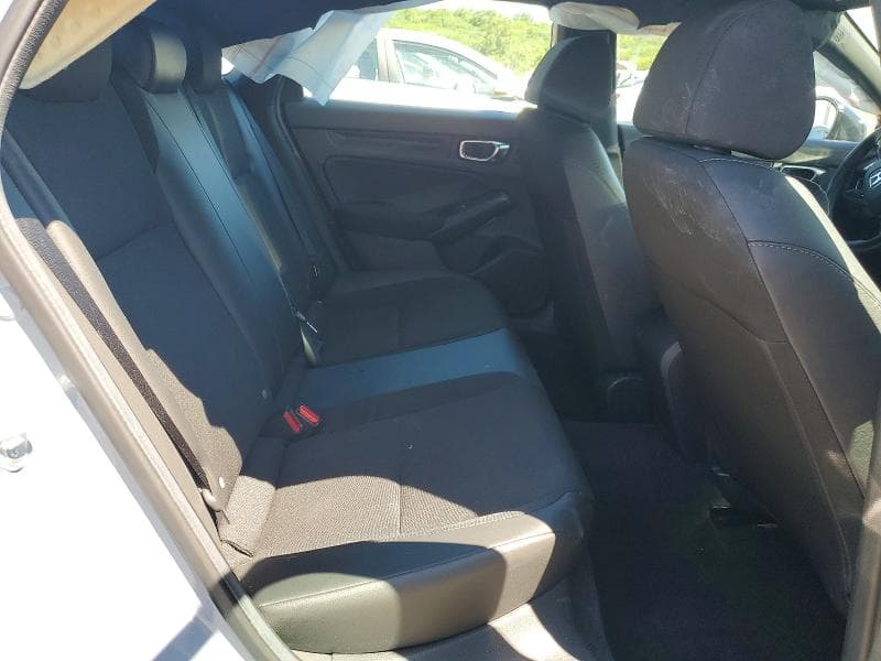 2024 HONDA CIVIC SPORT SPORT 10