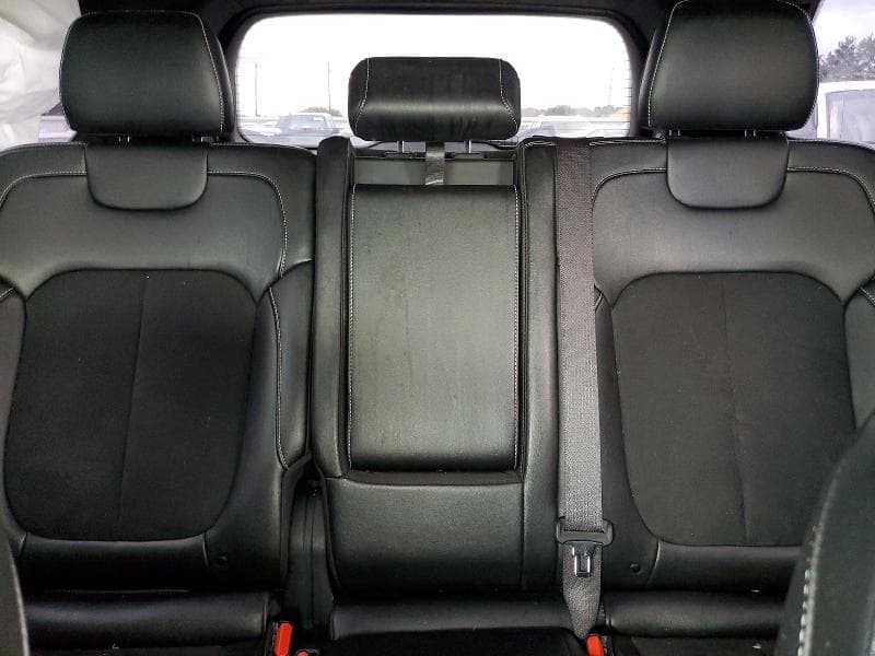 2023 JEEP GRAND CHEROKEE LAREDO LAREDO 10