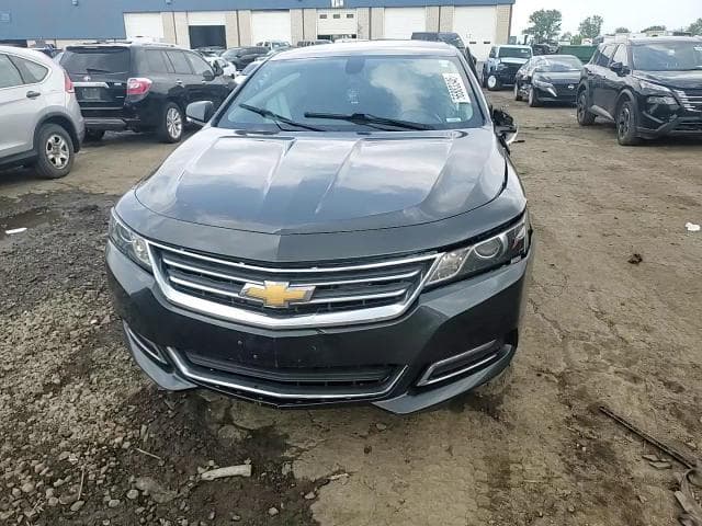 2019 CHEVROLET IMPALA LT 13
