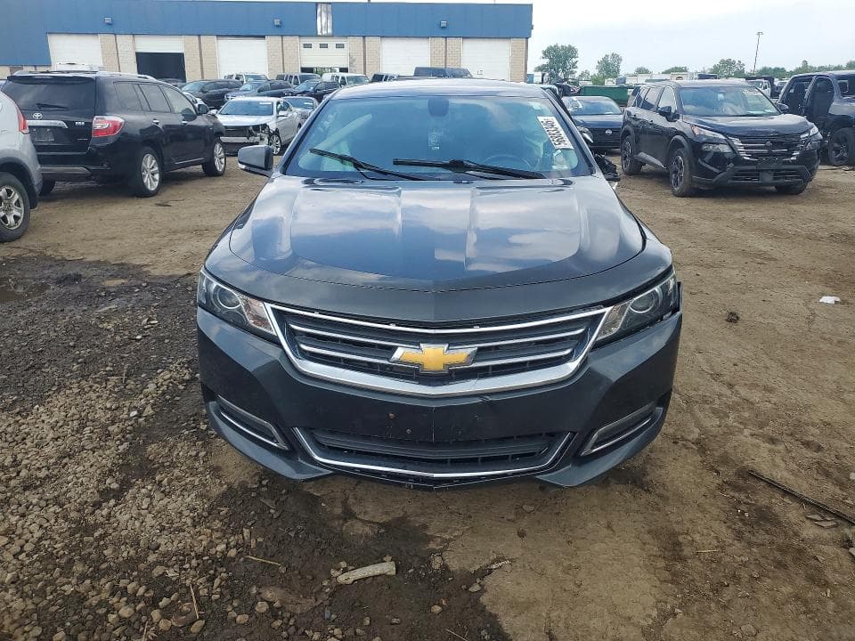 2019 CHEVROLET IMPALA LT 5