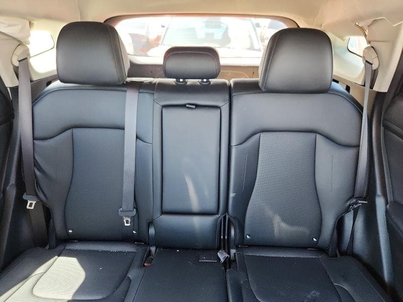 2023 KIA SPORTAGE EX 10