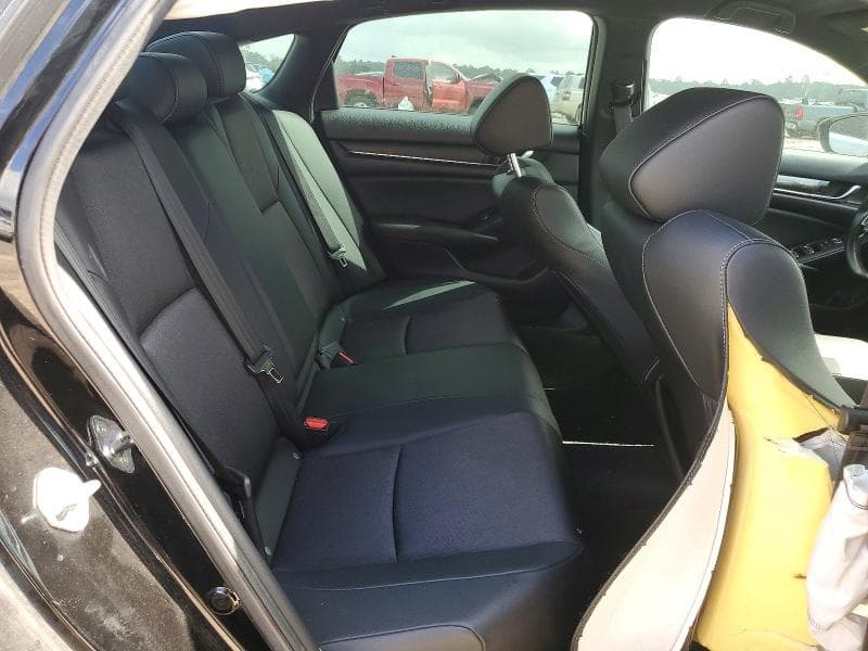 2022 HONDA ACCORD SPORT 10