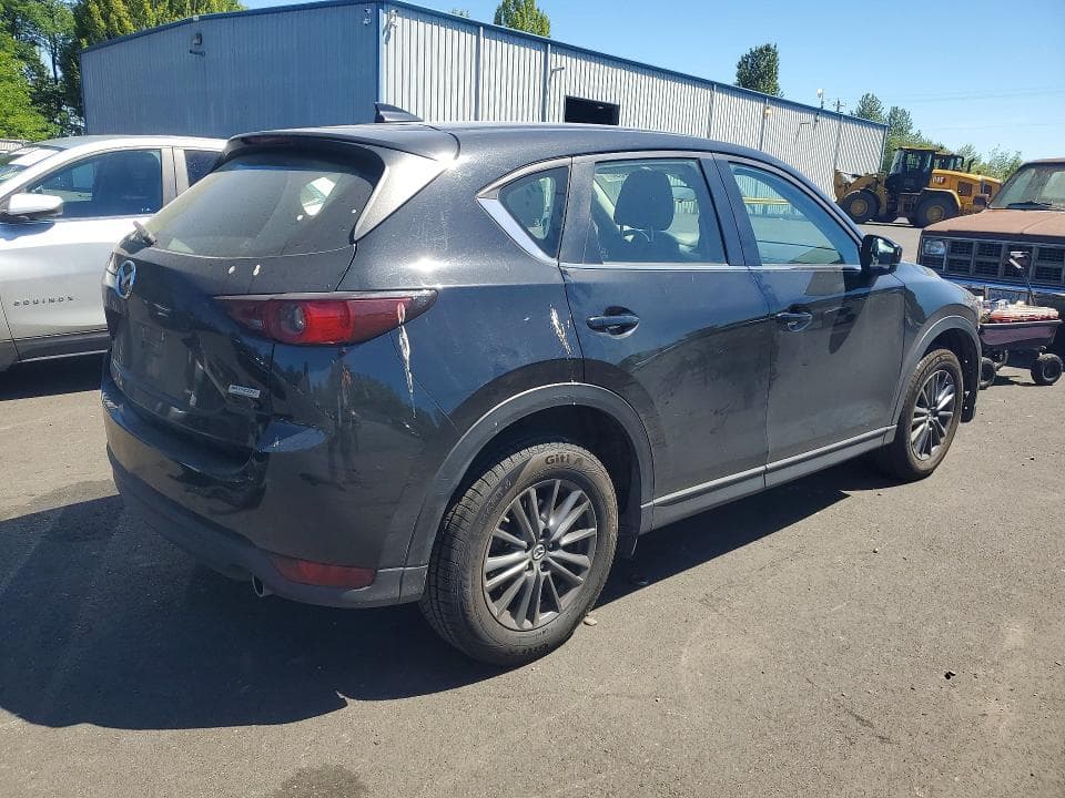2019 MAZDA CX-5 SPORT 3