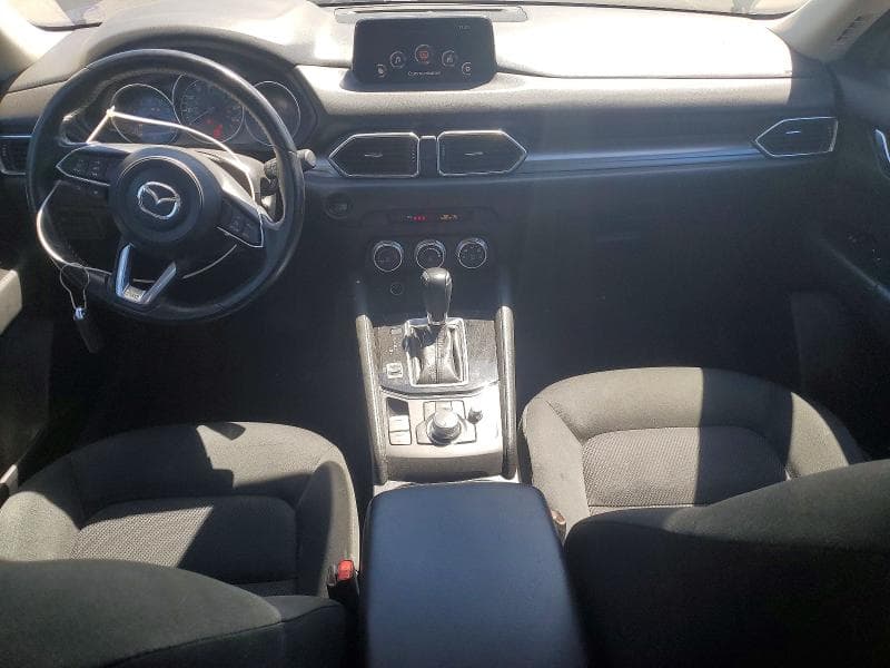2019 MAZDA CX-5 SPORT 8