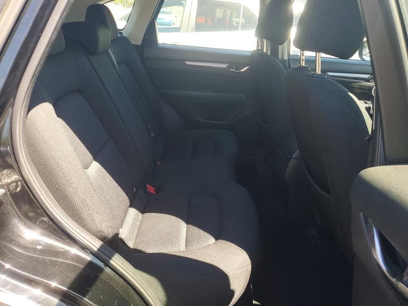 2019 MAZDA CX-5 SPORT 10