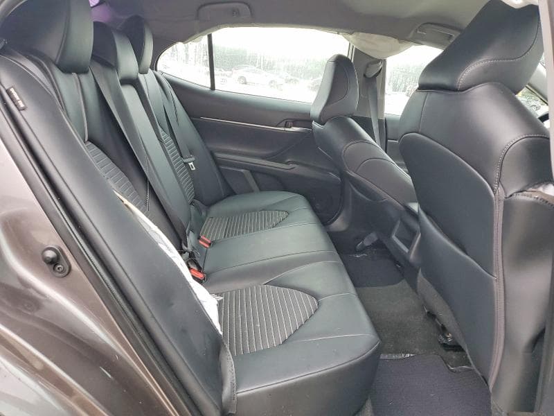 2023 TOYOTA CAMRY SE 10