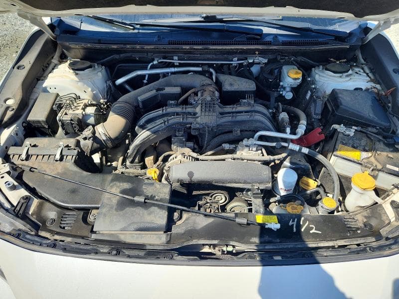 2022 SUBARU CROSSTREK LIMITED LIMITED 12