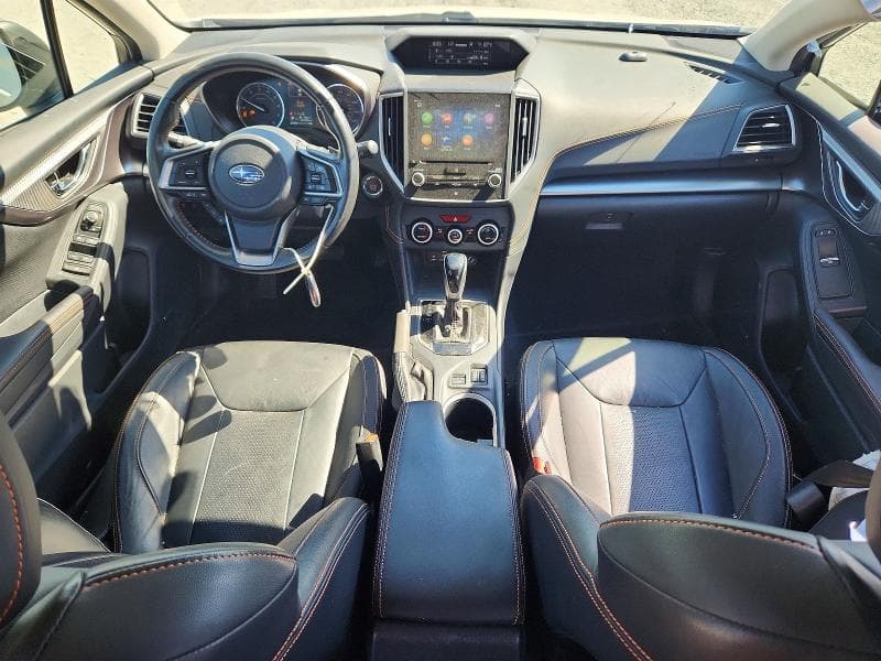 2022 SUBARU CROSSTREK LIMITED LIMITED 9