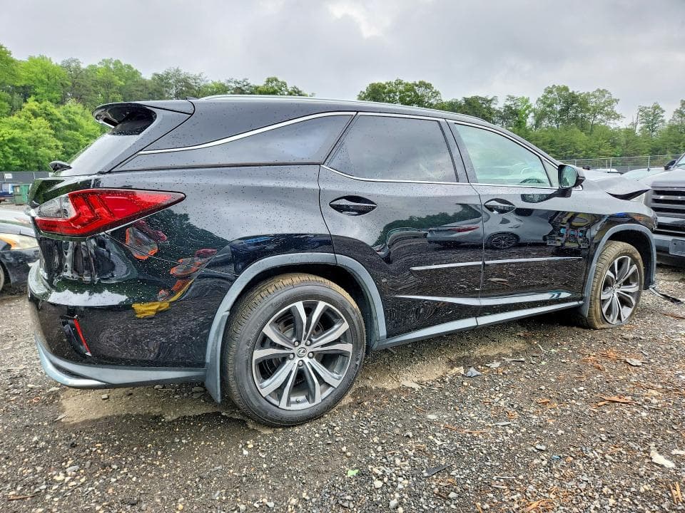 2019 LEXUS RX 350 L 350 L 3
