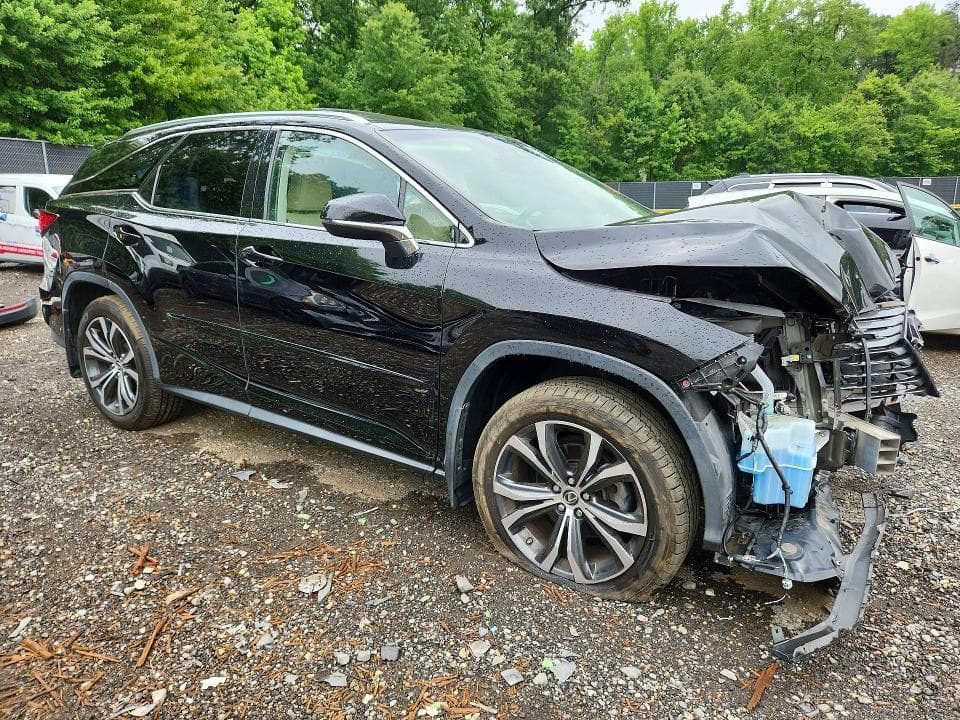 2019 LEXUS RX 350 L 350 L 4