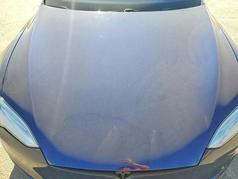 2017 TESLA MODEL S 11