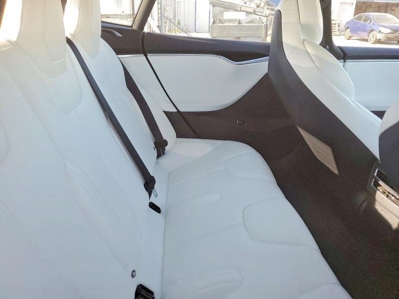 2017 TESLA MODEL S 10