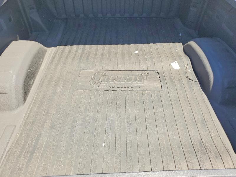 2025 CHEVROLET SILVERADO K2500 CUSTOM 10